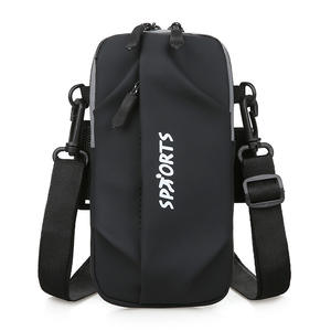 Brazalete Deportivo Impermeable Personalizado, Bolsa para Teléfono Portátil para Fitness al Aire Libre, para Correr, Compatible - Product Image 5