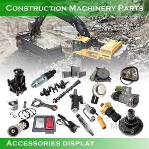 Pompa olio 1-13100-244-1 1131002441 per motore 6 bd1 EX200-1 EX200-<span class=keywords><strong>2</strong></span> EX200-<span class=keywords><strong>3</strong></span> escavatore - Product Image 4