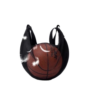 Mochila Deportiva con Cierre de Cremallera para Baloncesto, Fútbol y Voleibol, para Estudiantes, Venta al Por Mayor - Product Image 4