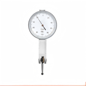 Ultra-Precision, Rotatable <strong>Dial</strong>, Stainless Steel Tip, Ideal for Machining Runout/Flatness Checks - Micron <strong>Dial</strong> <strong>Test</strong> <strong>Indicator</strong> - Product Image 3