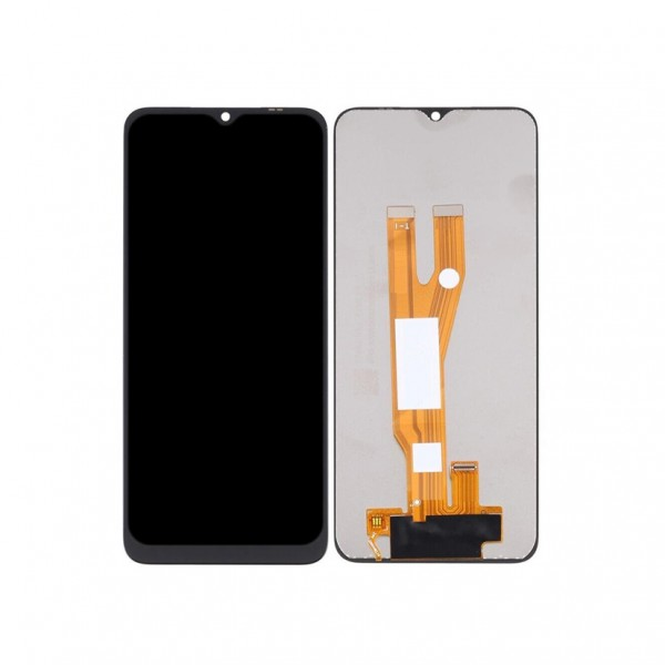 Original Lcd Display Touch Screen for Samsung Galaxy A03 Core A12 A125 A02 A022 Display Phone Screen Assembly Spare Parts