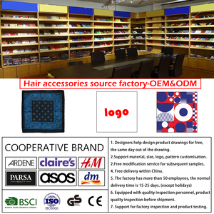 Factory Custom Square Polyester Solid <strong>Color</strong> <strong>Bandana</strong> Sports Outdoor Running <strong>Bandana</strong> Wholesale Custom <strong>Bandana</strong> With Logo - Product Image 5