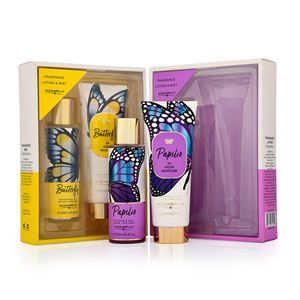 Set de Perfume Scenabella, Bruma Corporal de 250 ml + Loción Corporal de 236 ml, Larga Duración para Mujer - Product Image 6