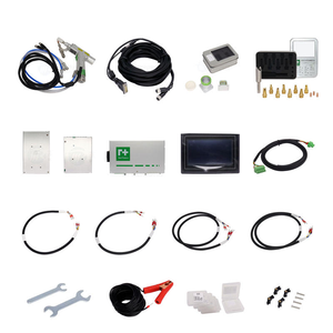 Steedu raytools BW101-GS 3in1 hàn laser Gun với Wire Feeder cho sợi kim loại máy hàn - Product Image 3