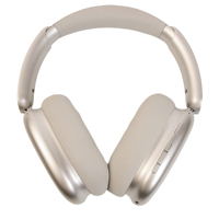 Auriculares Inalámbricos Bluetooth BOLN H35 ANC Over-Ear con Micrófono, Nuevo Diseño