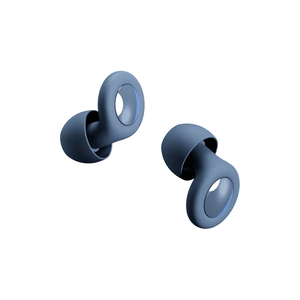 <span class=keywords><strong>Tapones</strong></span> para los Oídos Reutilizables de Silicona Starsky, Tipo Brida, Empaquetados Individualmente, Cancelación de <span class=keywords><strong>Ruido</strong></span> para Dormir, Trabajar, Viajar, Bloqueo de Sonido - Product Image 6