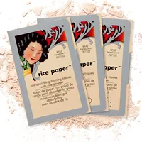 Wholesale Oil Blotting Paper Keeps You Hygienic Anytime You Need It 