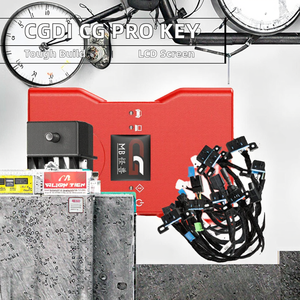 CGDI CG PRO 9S12 Full Version <strong>Key</strong> <strong>Programmer</strong> Next Generation of CG-100 CG100 Diagnostic Tool for B/M/W <strong>Ben</strong>-<strong>z</strong> Engine Analyzer - Product Image 3