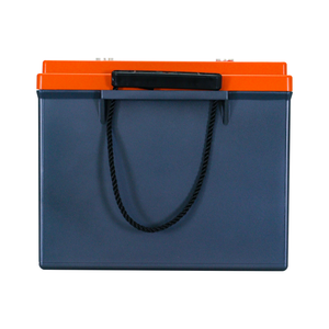 ระบบพลังงานแสงอาทิตย์ Lifepo4ลิเธียมไอออน PV สำหรับบ้านพร้อมแบตเตอรี่12.8V 200ah 300ah 400ah - Product Image 2