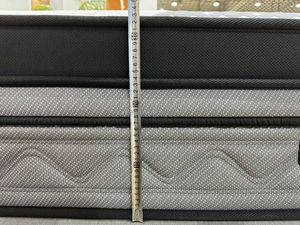 13 Inch Sang Trọng Nữ Hoàng Giường Nệm Hiện đại 5 Sao Khách Sạn Cao End Mini Cuộn Dây Túi Mùa Xuân Nệm Cho Phòng Ngủ Đồ Nội Thất - Product Image 5