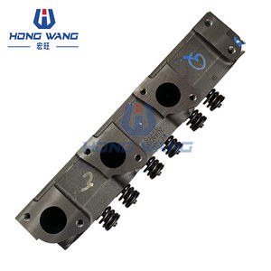 Pièces détachées pour excavatrices B7300HSD B7400HSD BX1800D BX1850D BX1860D G1900, culasse pour D722/D782/PC18-3D67/D1105/D1305/V1505 - Product Image 2