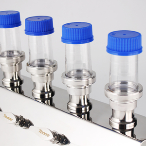 Thiết Bị Kiểm Tra Giới Hạn Vi Khuẩn Bán Chạy Nhất TOONE TW-606 Kiểm Tra Giới Hạn Vi Khuẩn Với Giá Tốt - Product Image 5