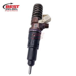 Inyector de Combustible Nuevo 22378579 22282198 BEBE1R16201, Inyector Common Rail, Buen <span class=keywords><strong>Precio</strong></span> - Product Image 3