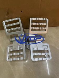 Pedale di corsa della valvola di controllo del pilota idraulico per il Mini pedale di camminata dell'escavatore - Product Image 2