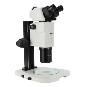 Système optique Galileo parallèle infini BestScope BS-3090, stéréo à lumière parallèle avec adaptateur C-mount 1.0X - Product Image 2