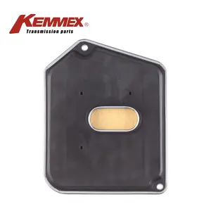 KEMMEX-filtro de transmisión automática, accesorio para BMW 518983 0501004925 540, 01L-325-429 740 5HP24 5HP24A