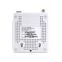 Proveedor directo de China, superventas, FTTH CATV, WIFI, 1GE, 1FE, xpon uu, con RF