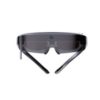 Lunettes intelligentes V30PRO |   Appareil photo 13MP, vidéo 4K |   Batterie 5000mAh |   Charge rapide Type-C |   Jeux 3D en réalité augmentée |   Léger