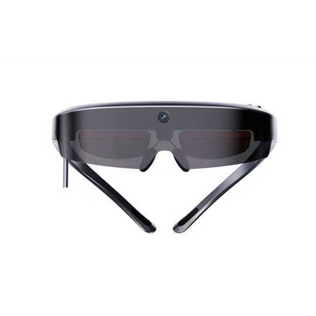 V30PRO Smart Glasses | 13MP Camera 4K Video | 5000mAh Battery | Type-C Fast Charge | AR 3D Gaming | Lightweight