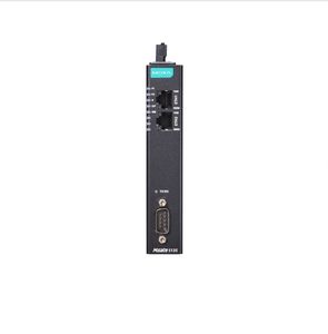 MGate 5135 Modbus <span class=keywords><strong>TCP</strong></span> Gateways Netwerkswitches met VLAN-ondersteuning 10/100/1000Mbps transmissie 31 serververbindingen - Product Image 2