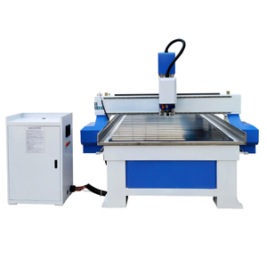 LUDIAO 1325 Hochpräzise Stein-CNC-Fräsmaschine mit PLC-Steuerung Motor & Pumpe für Marmor Granit Quarz Schneiden - Product Image 4