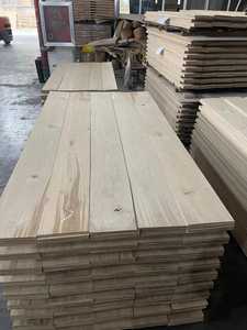 床用の超高品質2mm3mmホワイトオークナチュラルスライスウッドベニヤ - Product Image 5