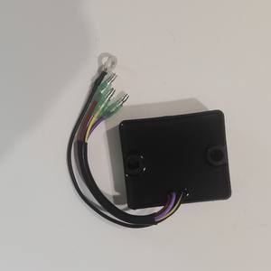 Motor Servo Usado/Nuevo, Encendedor Fuera de Borda Mercury, Limitador de Velocidad 821889A45 para Motores de 2 Tiempos/4 Tiempos de hasta 40 HP para Embarcaciones de Gasolina - Product Image 3