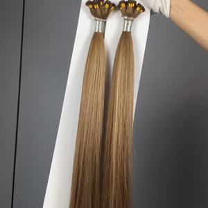 Extensiones de Cabello Humano Tejidas a Mano, Precio de Fábrica Directo de Jasminebeauty, Gran Venta - Product Image 1
