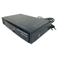 Receptor de TV por Satélite SYTA DVB COMBO DVB S2 T2 com Canal de Criptografia CAS para Operadores