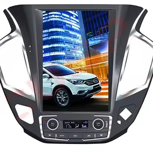 <span class=keywords><strong>Lecteur</strong></span> vidéo Android pour autoradio Dongfeng Fengshen AX7 2015- Écran CarPlay Navigation GPS Multimédia <span class=keywords><strong>Support</strong></span> mobile Type-C - Product Image 4