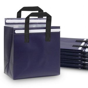 Sac isotherme personnalisé durable pour vente en gros, avec poignée, pour plats chauds et froids, jetable - Product Image 2