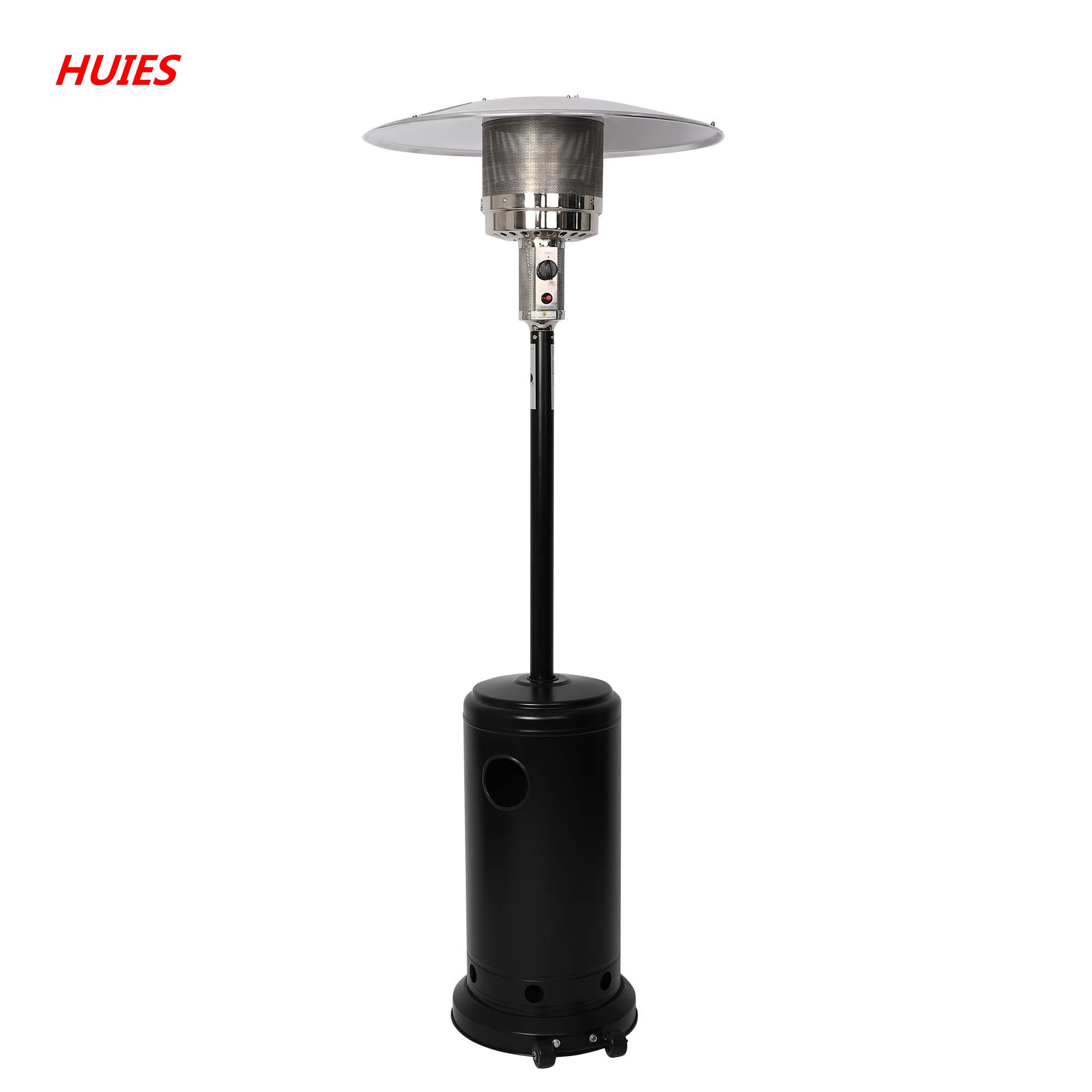 Gas Patio Heater Wheels kit shifengzhou Universal Gas Patio Heater