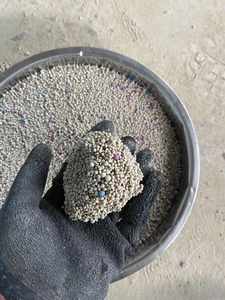 Litière pour chat en bentonite naturelle écologique sans poussière, vente en gros, Arena Para Gatos - Product Image 2