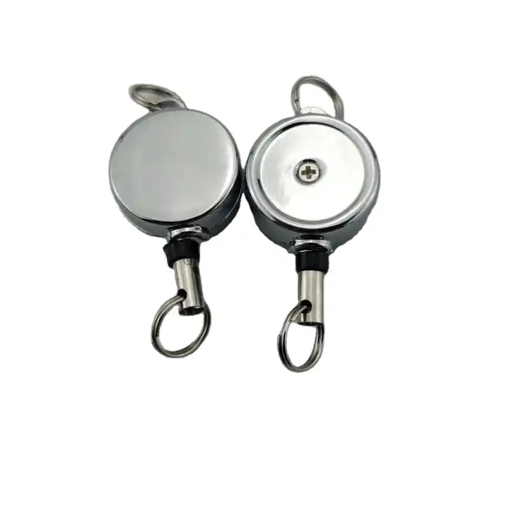 21mm small size roller retractable reel