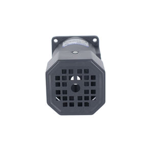 1 चरण 60w 220v एकल चरण एसी इलेक्ट्रिक गियर इंडक्शन मोटर - Product Image 5