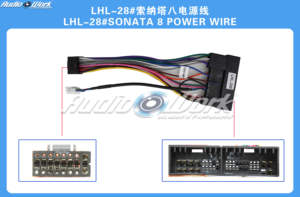 Kit de Panel de Instrumentos OEM de 12.3 Pulgadas para <span class=keywords><strong>Hyundai</strong></span> <span class=keywords><strong>Tucson</strong></span> Ix35 2010, Marco de Integración Perfecta para Actualización de Pantalla Táctil Grande (Modelo EL) - Product Image 6