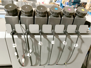 China Wholesale Printing Machine Custom Transfer Uv Stickers <b>A1</b> A2 A3 60cm Powder Less Dtf <b>Printer</b> Without Powder in Shenzhen - Product Image 5