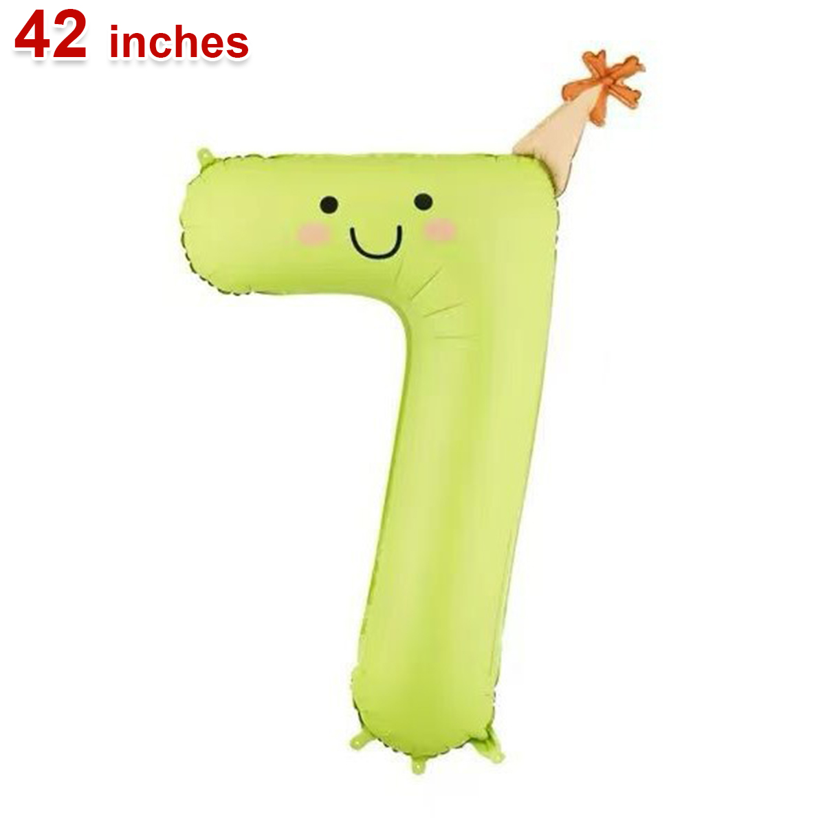 Numéro 7