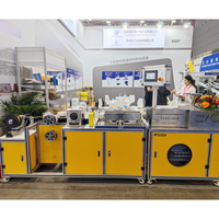 Lini Produksi Filamen Printer 3D