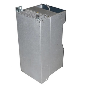 Variateur de vitesse ATV71HC20N4 ATV71 200kW 300HP 480V avec terminal graphique de filtre - Product Image 6