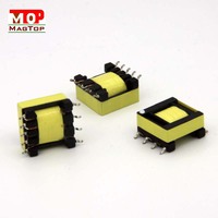 Transformateur EPC Type Smd 220v 12v, Transformateur d'alimentation électrique 220v 30v