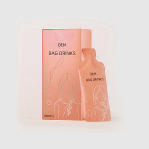 Oem Fitness Supplement Orale Vloeistof Aangepaste Gym Fitness Body Building Creatine Monohydraat Elektrolyten Proteïne Orale Vloeistof - Product Image 2