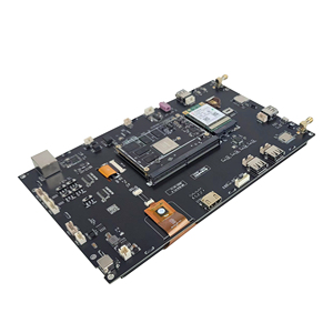 Open Frame 5 7 10-inch Lcd Capacitive <b>Touch</b> <b>Screen</b> Panel Pc RK3288 Industrial <b>Touch</b> <b>Screen</b> - Product Image 4