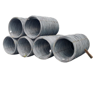 Barra de acero HRB400 HRB500, barras de hierro para construcción, tubo de <span class=keywords><strong>alcantarilla</strong></span> de acero corrugado utilizado para la <span class=keywords><strong>alcantarilla</strong></span> de puente - Product Image 2