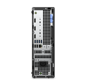 OptiPlex 7000 <b>Small</b> Form Factor 7000sff DESKTOP <b>COMPUTER</b> WORKSTATION - Product Image 2