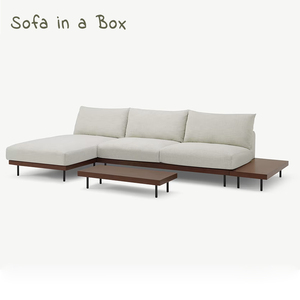 Moderno pallet <span class=keywords><strong>di</strong></span> lusso in legno divano blu divano letto divano set KD soggiorno divano mobili - Product Image 2