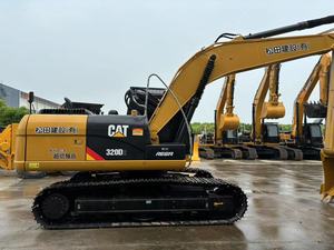 เครื่องขุดสำหรับแมวเครื่องขุดใช้320D2สำหรับแมว - Product Image 5