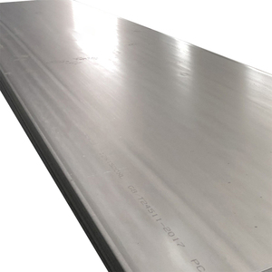 Placa de acero inoxidable grado 201 202 304 - Product Image 2