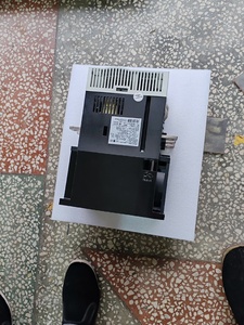 Controlador Lógico Programable (PLC) Sirius 3-fásico 200-500V 693A 500HP 3RW4445-6BC35 Nuevo y Original - Product Image 3