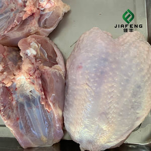 फार्म-ताजा हड्डी-इन त्वचा पर चिकन स्तन वैक्यूम पैक वैश्विक अंतर विदेशी बाजार के लिए प्रमाणित - Product Image 3